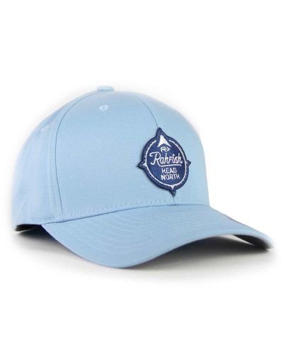 HEAD NORTH FULLBACK HAT