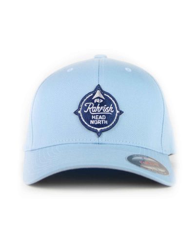 HEAD NORTH FULLBACK HAT HEAD NORTH FULLBACK HAT
