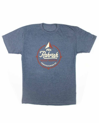 HEAD NORTH HEATHER NAVY HEAD NORTH HEATHER NAVY
