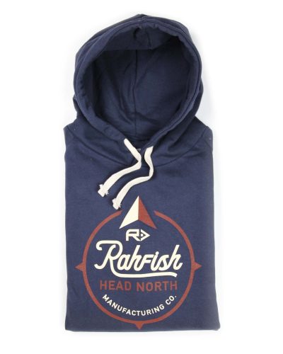 HEAD NORTH HOODIE