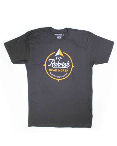 HEAD NORTH TAR TEE HEAD NORTH TAR TEE