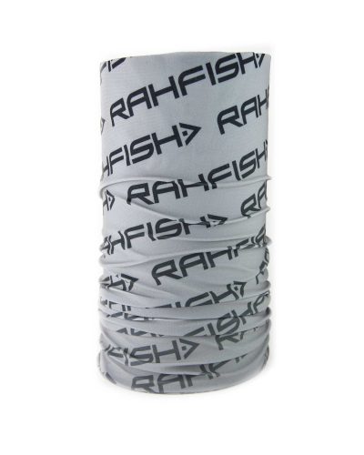 Rahfish neckie Grey