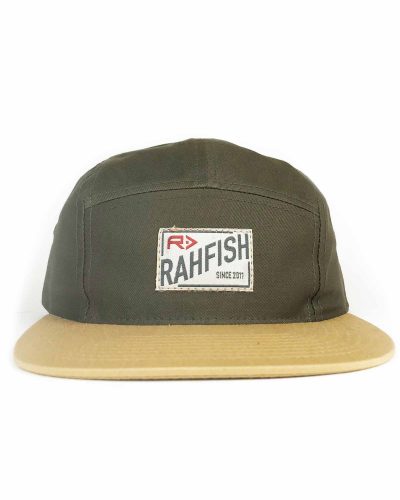 5 PANEL OUTDOORSMEN 5 PANEL OUTDOORSMEN