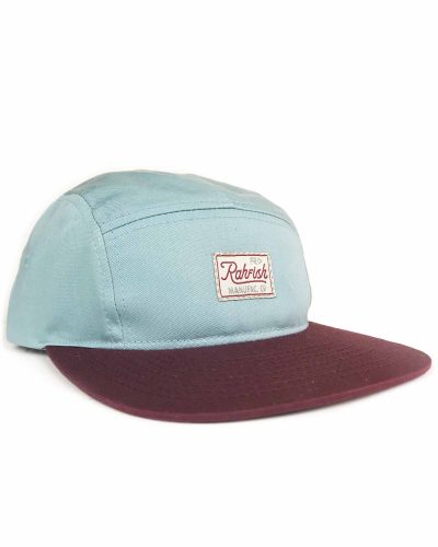 5 PANEL RAH CO RIDER