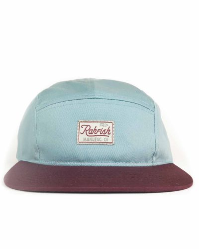 5 PANEL RAH CO RIDER 5 PANEL RAH CO RIDER