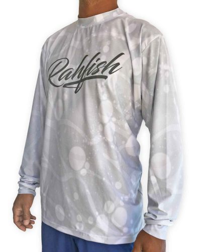 UVCORE FW CAMO GREY LS2 UVCORE FW CAMO GREY LS2