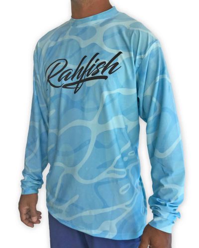 UVCORE FW CAMO TEAL LS2 UVCORE FW CAMO TEAL LS1