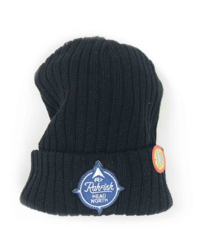 RAHFISH BEANIE TOQUE HEAD NORTH