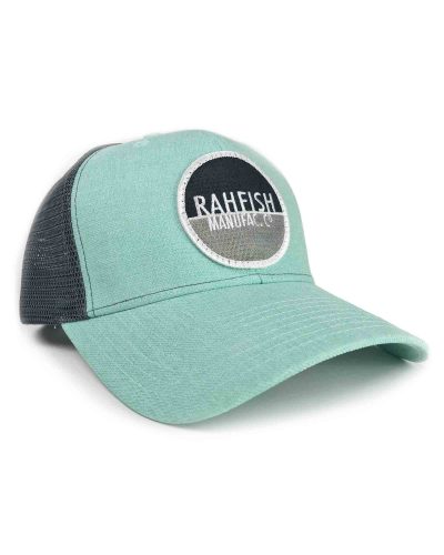 RAHFISH TRUCKER HAT