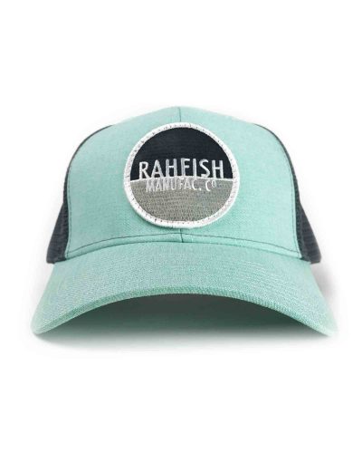 RAHFISH TRUCKER HAT RAHFISH TRUCKER HAT