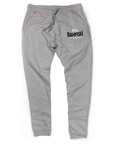OG JOGGERS ATH GREY