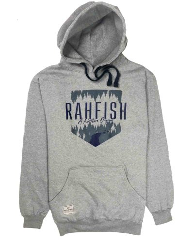 WINTER PIRAHFISH WINTER PINES HOODIENES HOODIE 2 RAHFISH WINTER PINES HOODIE