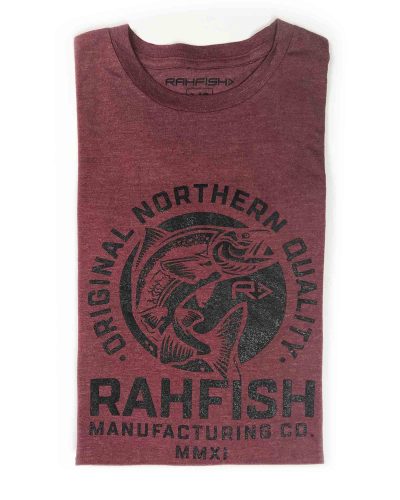 RAHFISH JOHNNY FISHER LONG SLEEVE