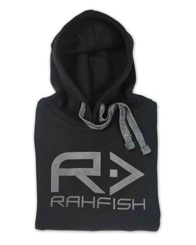 BIG R BLACK HOODIE1