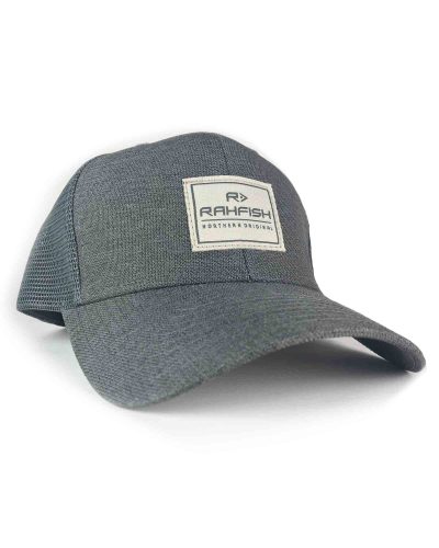 CONDOR TRUCKER H.SLATE