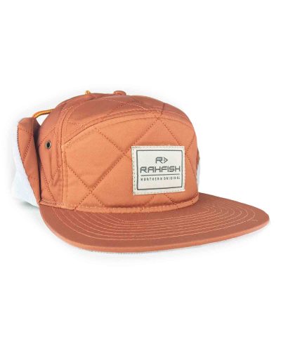 EFUDD RUST
