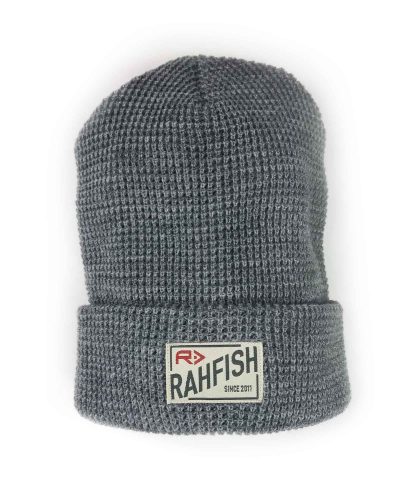 OUTDOORSMEN GREY