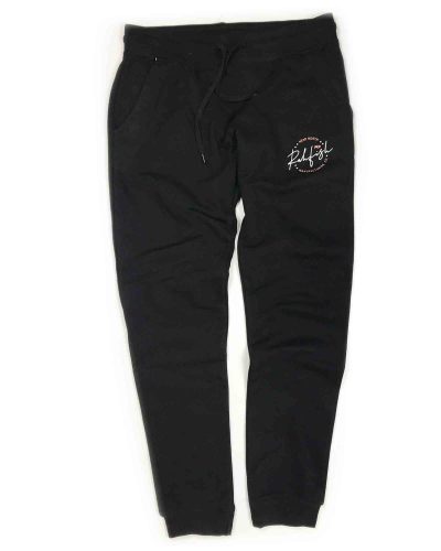 STARS JOGS BLK