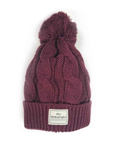 NOR ORIG POM BEANIE