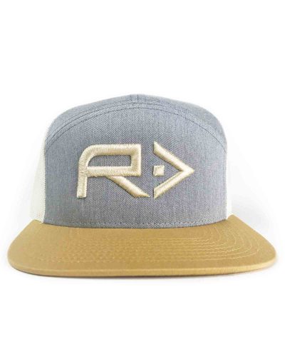 BIG R 3D PUFF BUSCUIT BIG R 3D PUFF BUSCUIT