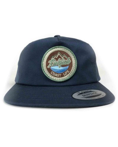 COAST LIFE FLAT BRIM RAHFISH COAST LIFE FLAT BRIM RAHFISH