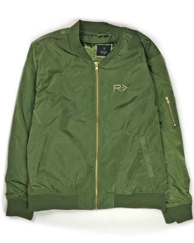 BIG R BOMBER JACKET