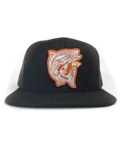 Johnny Fisher Flat brim hat Johnny Fisher Flat brim hat