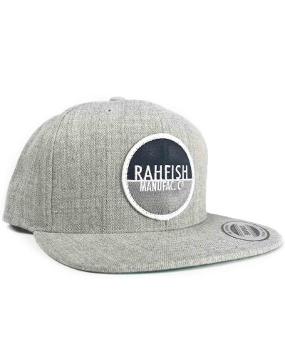 MANUFAC CO FLAT BRIM