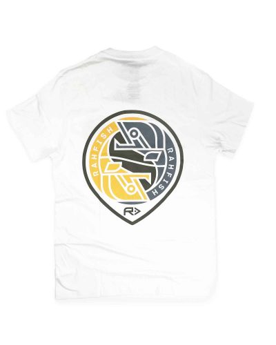 FISHLIFE TEE FISHLIFE TEE