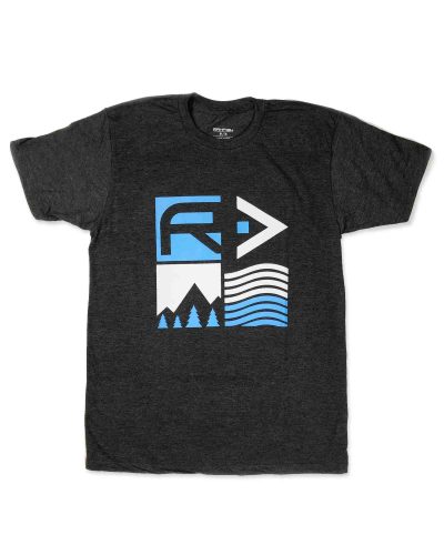FOUR ELEMENTS TEE FOUR ELEMENTS TEE