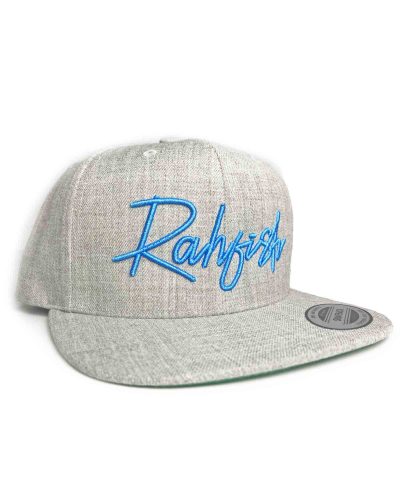 EASY STREET FLAT BRIM1