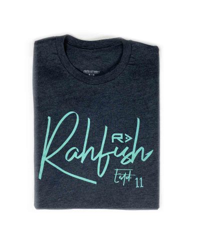 RAHFISH HOOKER TEE