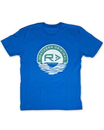 INTO THE SUN TEE INTO THE SUN TEE
