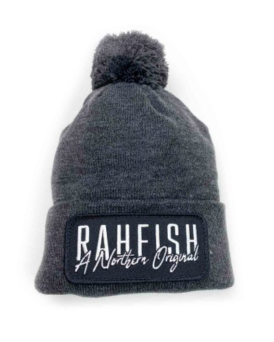 BENDER H CHAR BEANIE