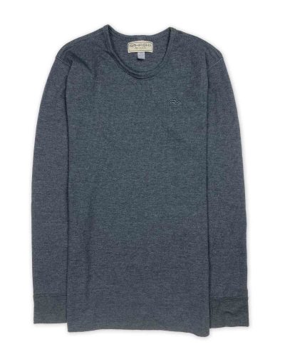 RAHFISH THERMAL WAFFLE LONG SLEEVE