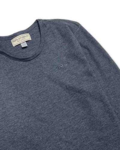 RAHFISH THERMAL WAFFLE LONG SLEEVE RAHFISH THERMAL WAFFLE LONG SLEEVE