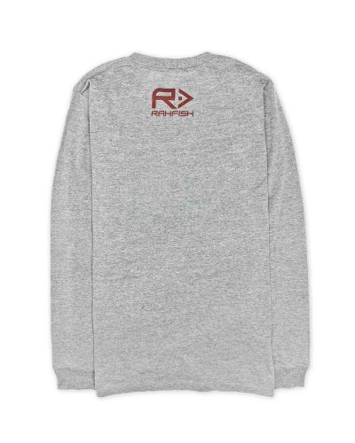 RAHFISH BOMBORA LONG SLEEVE SHIRT RAHFISH BOMBORA LONG SLEEVE SHIRT