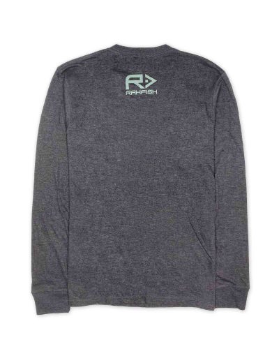 RAHFISH BOMBORA LONG SLEEVE SHIRT RAHFISH BOMBORA LONG SLEEVE SHIRT