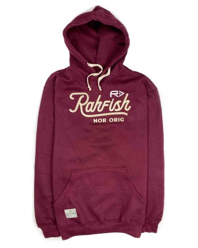 RAHFISH HOODIE RAHFISH HOODIE