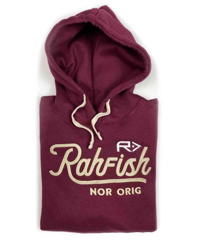 RAHFISH HOODIE