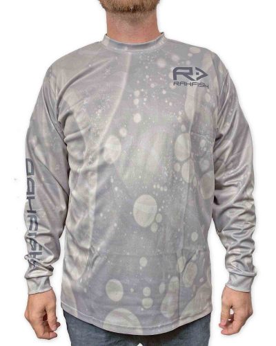 RAHFISH UV SHIRT