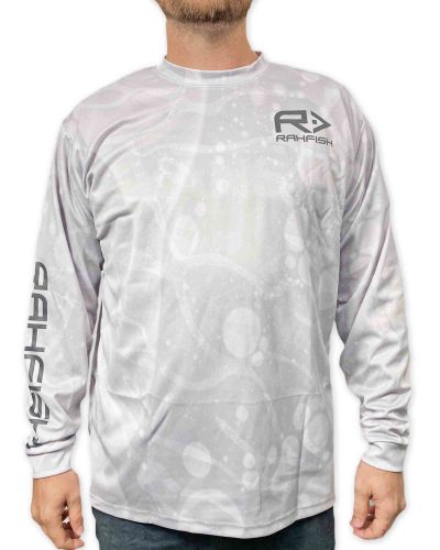 RAHFISH UV SHIRT