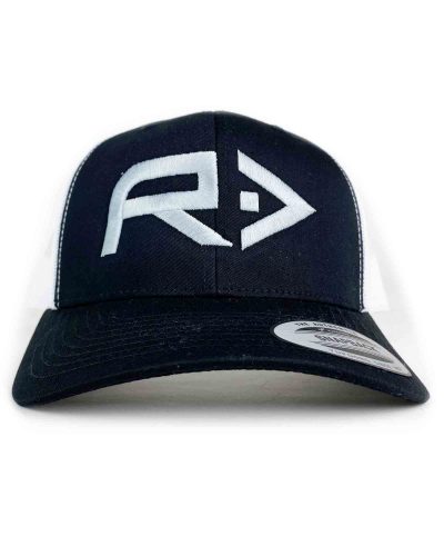 BIG R TRUCKER HAT BIG R TRUCKER HAT