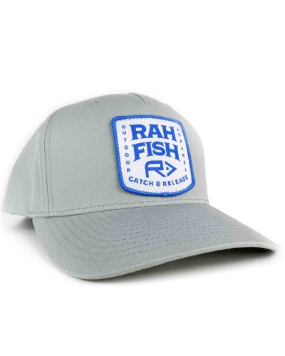 BOMBORA ULTIMATE 5 PANEL HAT