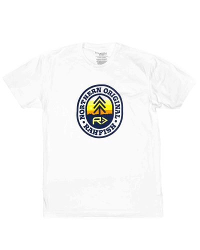 RETRO STRIPE TEE RETRO STRIPE TEE