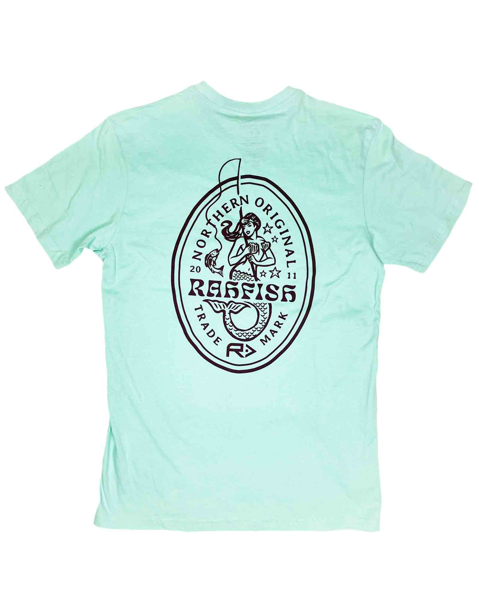 mermaid tees