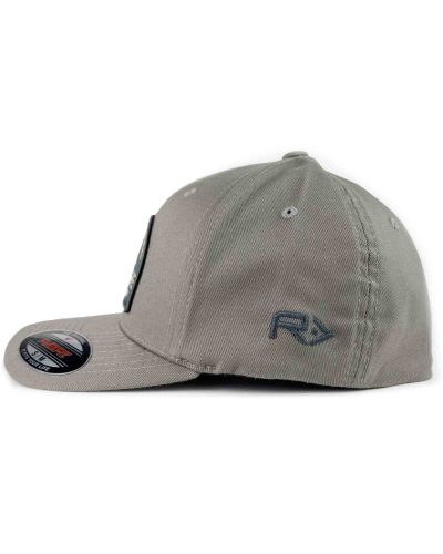 RIVER FLY FULL BACK HAT RIVER FLY FULL BACK HAT