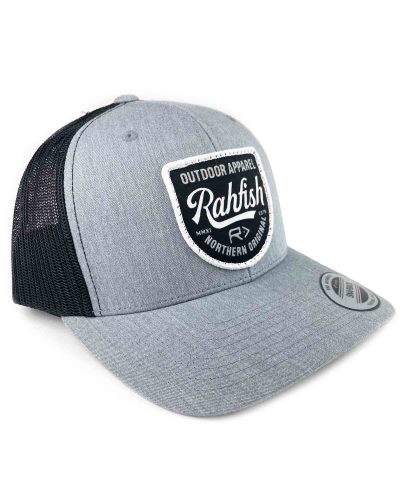 RAHFISH THE PB TRUCKER HAT