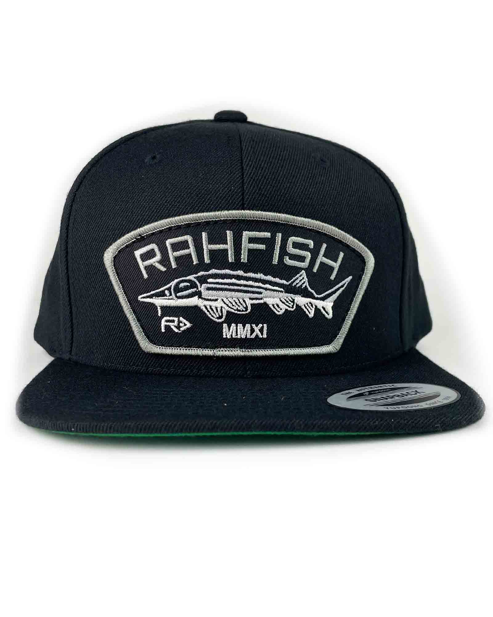 RAHFISH STURGEON HAT