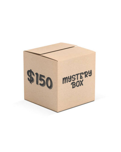 RAHFISH MYSTERY BOX
